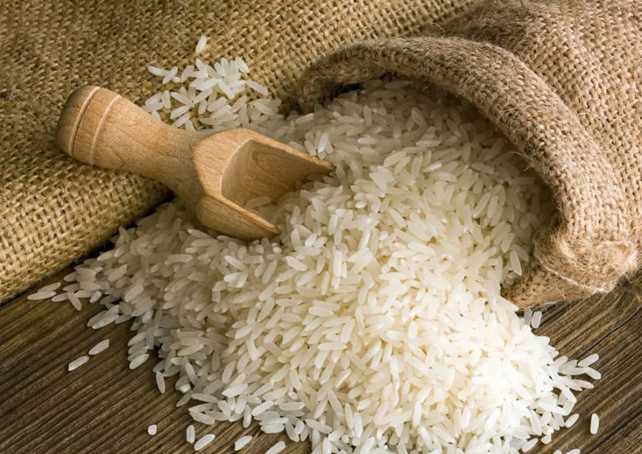 برنج بورس ویلا