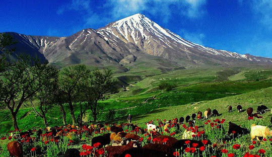 مازندران زیبا