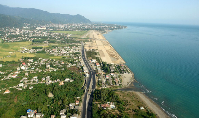 مازندران زیبا