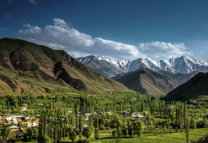 مازندران زیبا