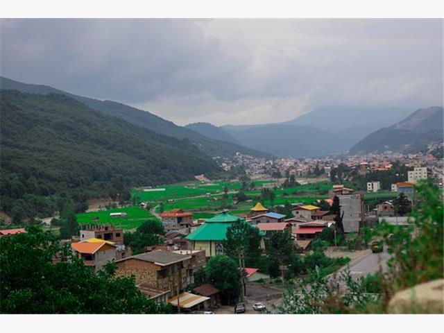 همصفا کجاست؟ خرید زمین در همصفا چمستان یا خرید ویلا در هم صفا چمستان