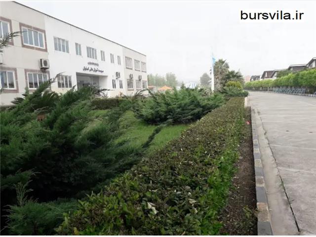 خرید ویلا در نزدیکی دانشگاه پیام نور محمودآباد