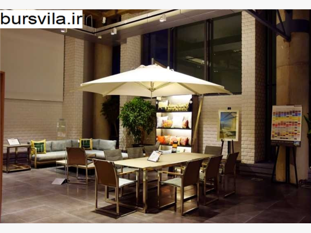 معروفترین کافه های مازندران کجان؟ بهمراه آدرس کافه ها