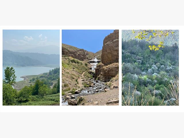 بهترین روش سرمایه گذاری در مازندران ایران؟