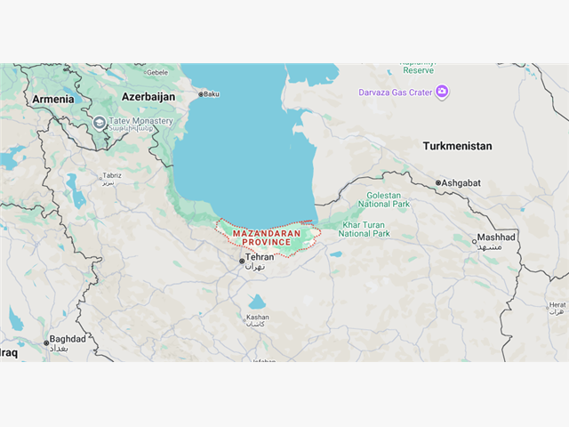 مازندران چگونه جاییست؟  بررسی و مقایسه مازندران از سایر استاها