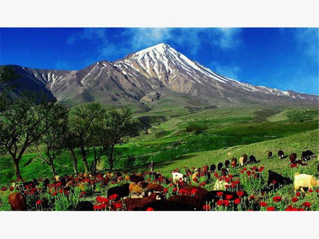 ما هي مازندران؟ تحليل ومقارنة مع المحافظات الأخرى